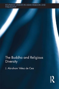 Buddha and Religious Diversity