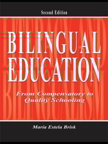 Bilingual Education