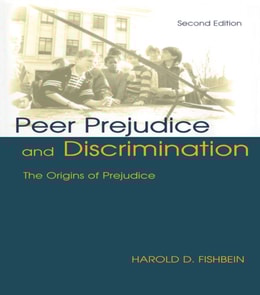 Peer Prejudice and Discrimination