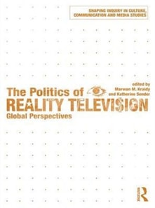 Politics of Reality Television