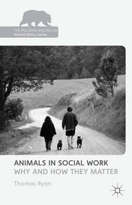 Animals in Social Work