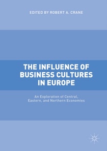 Influence of Business Cultures in Europe