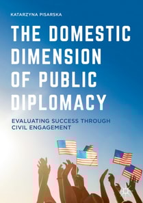 Domestic Dimension of Public Diplomacy