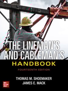 Lineman's and Cableman's Handbook, Fourteenth Edition