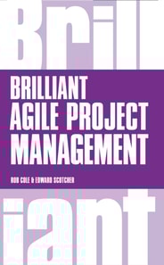 Brilliant Agile Project Management