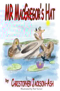 Mr. MacGregor's Hat