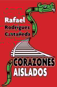 Corazones aislados