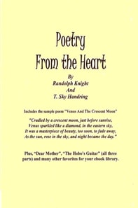 Poetry From the Heart