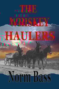 Whiskey Haulers