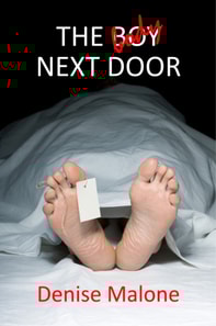 Bo(d)y Next Door: An Alison Brown Mystery