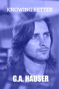 Knowing Better- Book 17 Action! Series