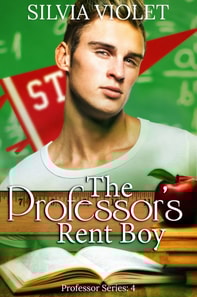 Professor's Rent Boy