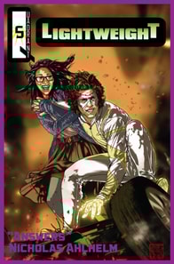 Lightweight 5: &quote;Answers&quote;