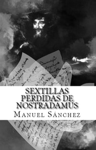 Sextillas perdidas de Nostradamus