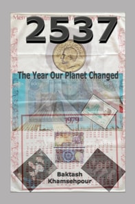 2537; The Year Our Planet Changed