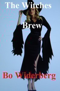 Witches Brew