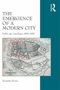 Emergence of a Modern City