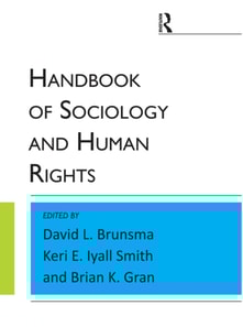 Handbook of Sociology and Human Rights