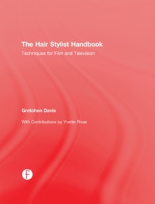 Hair Stylist Handbook