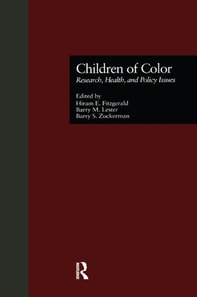 Children of Color