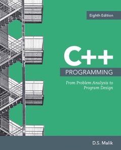 C++ Programming