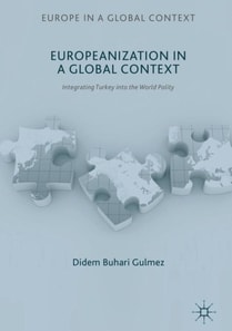 Europeanization in a Global Context