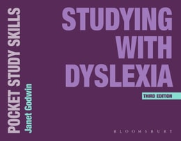 Studying with Dyslexia