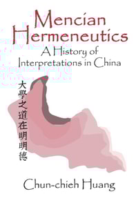 Mencian Hermeneutics