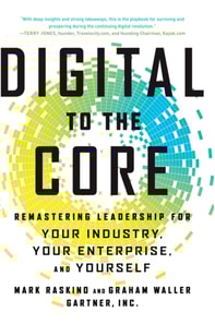 Digital to the Core