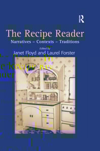 Recipe Reader