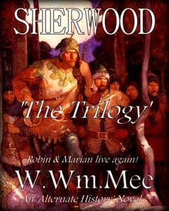 Sherwood:The Trilogy