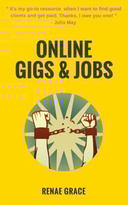 Online Gigs & Jobs