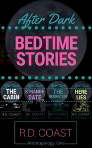Bedtime Stories One