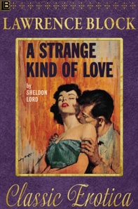 Strange Kind of Love