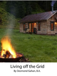 Living off the Grid