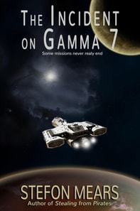 Incident on Gamma Seven