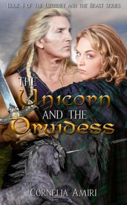 Unicorn And The Druidess