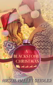 Blackstone Christmas