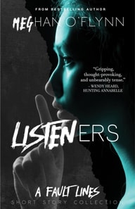 Listeners: A Collection of Dark and Thrilling Short Stories
