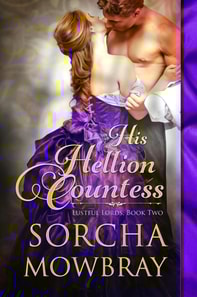 His Hellion Countess