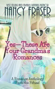 Yes--These Are Your Grandma's Romances