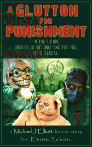 glutton for punishment:An Electric Eclectic book