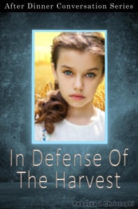 In Defense Of The Harvest