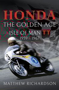 Honda: The Golden Age