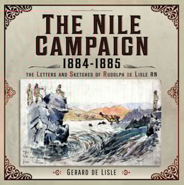 Nile Campaign, 1884-1885