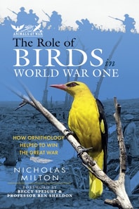 Role of Birds in World War One