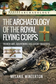 Archaeology of the Royal Flying Corps