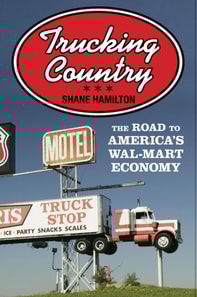 Trucking Country