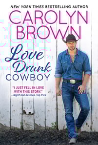 Love Drunk Cowboy