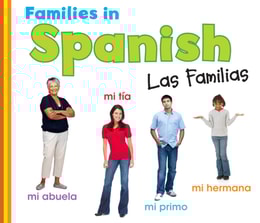 Families in Spanish: Las Familias